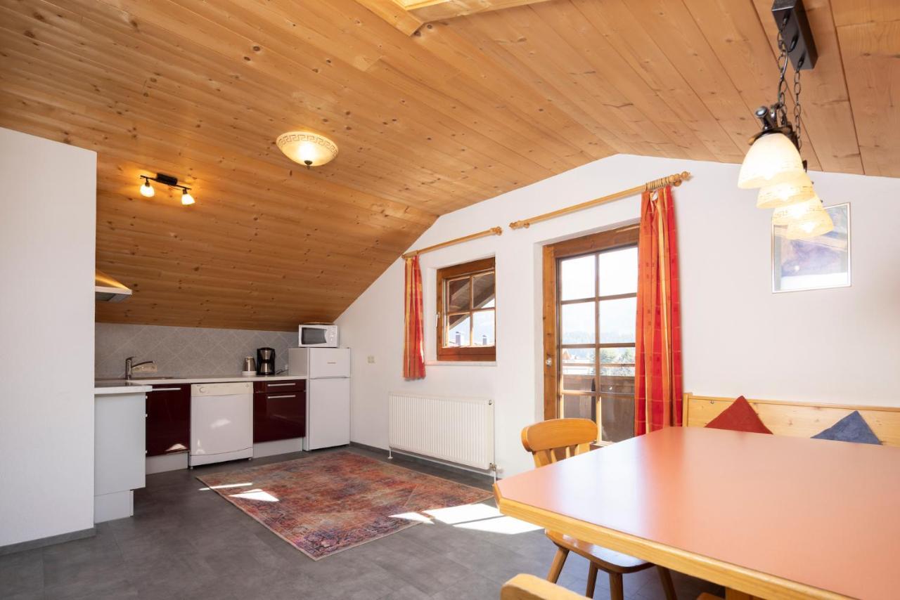 ריית אים אלפבכטל Appartement Marie-Jose מראה חיצוני תמונה