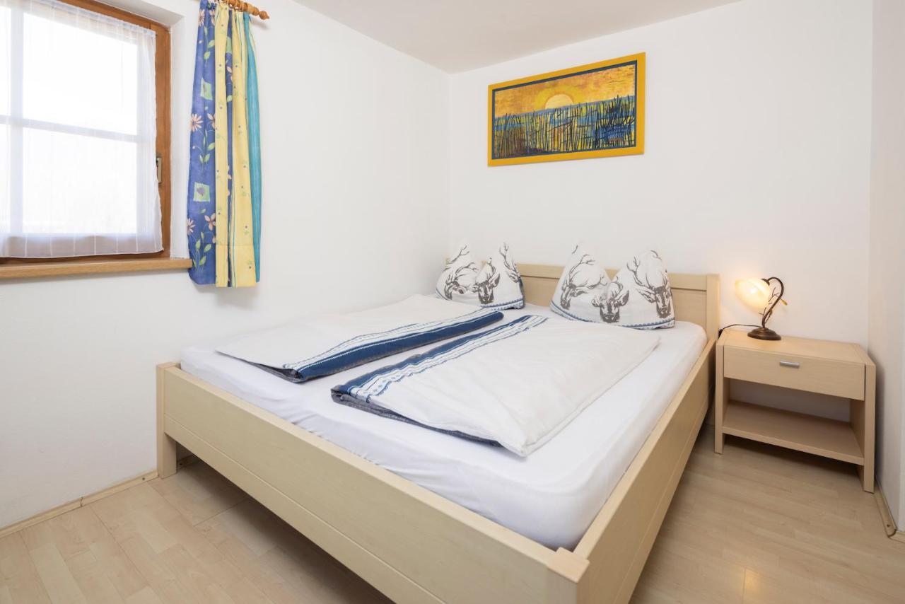 ריית אים אלפבכטל Appartement Marie-Jose מראה חיצוני תמונה