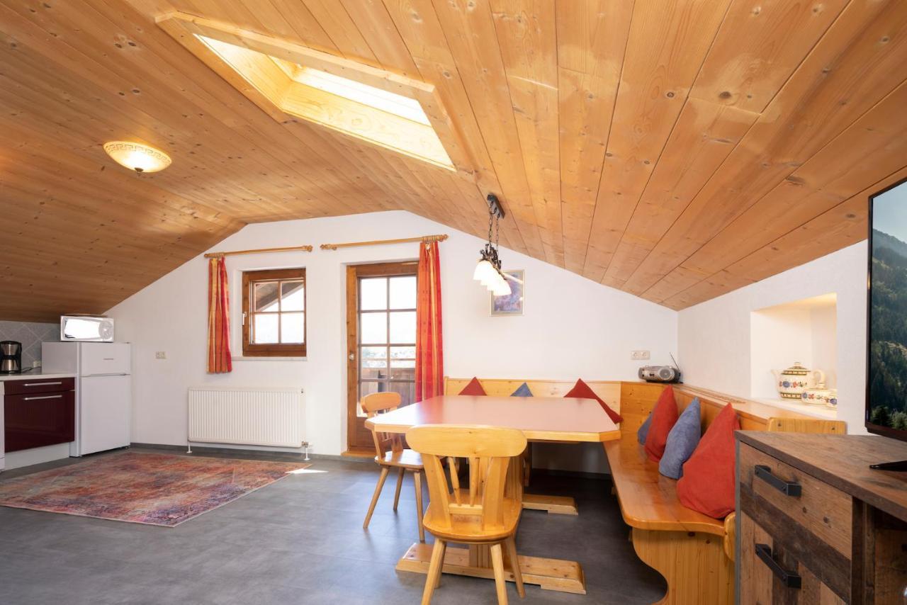 ריית אים אלפבכטל Appartement Marie-Jose מראה חיצוני תמונה